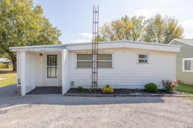 Indian Lake Home For Sale in Lakeview Ohio