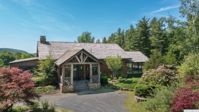 (private lake, pond, creek) Home For Sale in Woodstock New York