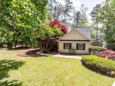 Lake Home Sale Pending in Mccormick, South Carolina