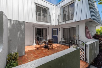 Steps away from the ocean and beach access in the sought after - photo 1