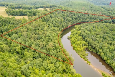 Smith Lake (Rock Creek) Approx 13 acres of non restricted - Lake Lot For Sale in Arley, Alabama