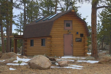 (private lake, pond, creek) Acreage For Sale in Livermore Colorado