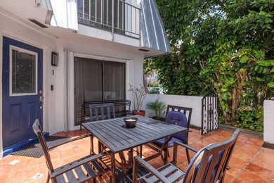 Steps away from the ocean and beach access in the sought after - photo 2
