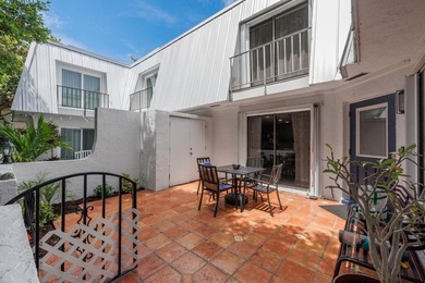 Steps away from the ocean and beach access in the sought after - photo 3