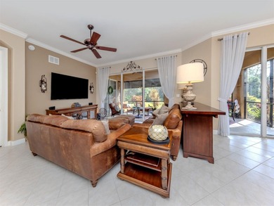 Unparalleled luxury and privacy in a Venetian first-floor - photo 4