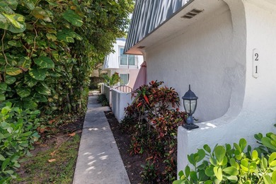 Steps away from the ocean and beach access in the sought after - photo 4