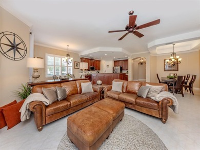 Unparalleled luxury and privacy in a Venetian first-floor - photo 5