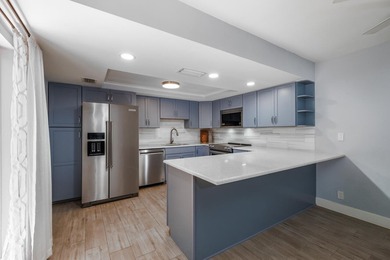 Steps away from the ocean and beach access in the sought after - photo 5