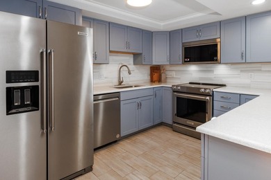 Steps away from the ocean and beach access in the sought after - photo 6