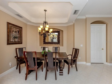 Unparalleled luxury and privacy in a Venetian first-floor - photo 7