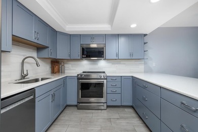 Steps away from the ocean and beach access in the sought after - photo 7