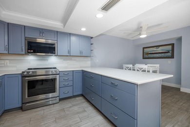 Steps away from the ocean and beach access in the sought after - photo 8