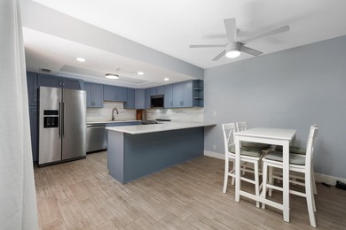 Steps away from the ocean and beach access in the sought after - photo 9