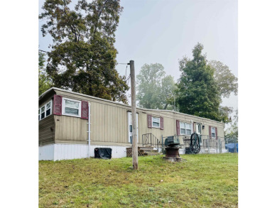 Lake Home For Sale in North Webster, Indiana