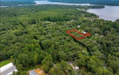 Lake Lot For Sale in Murray, Kentucky