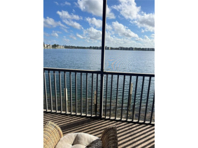 Lake Condo For Sale in Oakland Park, Florida