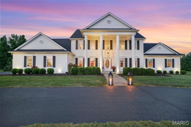 (private lake, pond, creek) Home For Sale in Defiance Missouri