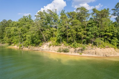 A brand new development on the Cullman side of Smith Lake! - Lake Lot For Sale in Cullman, Alabama