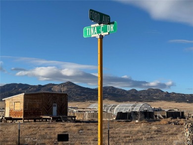 (private lake, pond, creek) Home Active Under Contract in Moffat Colorado