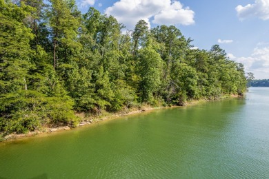 A brand new development on the Cullman side of Smith Lake! - Lake Lot For Sale in Cullman, Alabama