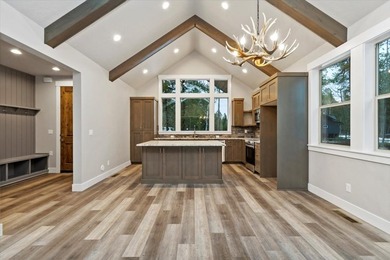 SUMMER IS COMING and this new home is MOVE-IN READY !! Deeded - photo 13