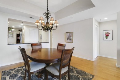 INTRACOASTAL DELIGHT! Outstanding waterfront views from this 4th - photo 14