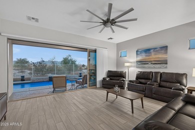 Located on the 16th hole of the Golf Club of Estrella with - photo 15
