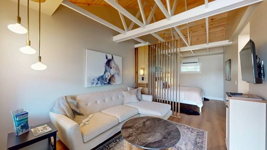 Welcome to this rare, income-producing waterfront retreat in - photo 15
