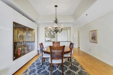 INTRACOASTAL DELIGHT! Outstanding waterfront views from this 4th - photo 16