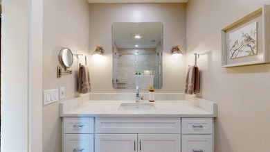 Welcome to this rare, income-producing waterfront retreat in - photo 17
