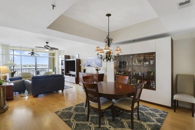 INTRACOASTAL DELIGHT! Outstanding waterfront views from this 4th - photo 17