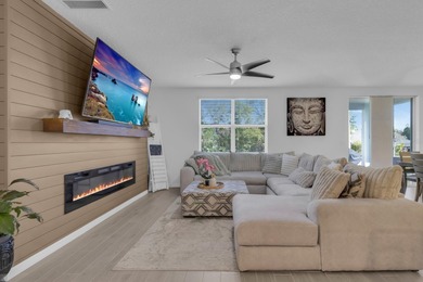 Beautiful 2023-built home, move-in ready! This residence - photo 8