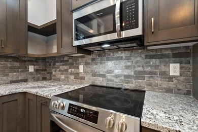 SUMMER IS COMING and this new home is MOVE-IN READY !! Deeded - photo 20