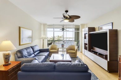 INTRACOASTAL DELIGHT! Outstanding waterfront views from this 4th - photo 20
