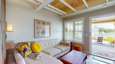 Welcome to this rare, income-producing waterfront retreat in - photo 21