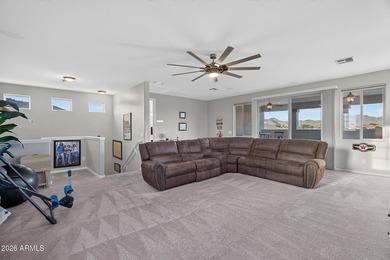 Located on the 16th hole of the Golf Club of Estrella with - photo 22