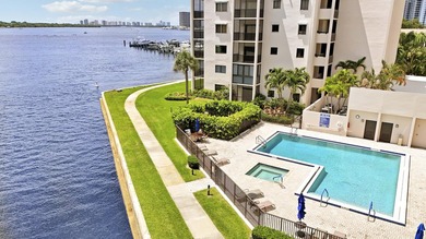 INTRACOASTAL DELIGHT! Outstanding waterfront views from this 4th - photo 23