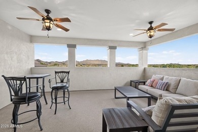 Located on the 16th hole of the Golf Club of Estrella with - photo 24