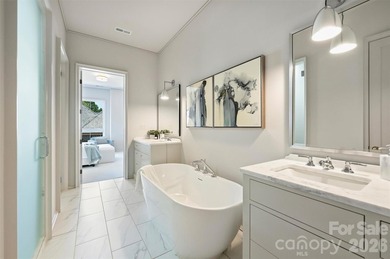 The Nolen on Queens Road presents an exclusive offering of - photo 25