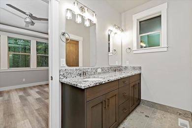 SUMMER IS COMING and this new home is MOVE-IN READY !! Deeded - photo 25