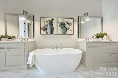 The Nolen on Queens Road presents an exclusive offering of - photo 26