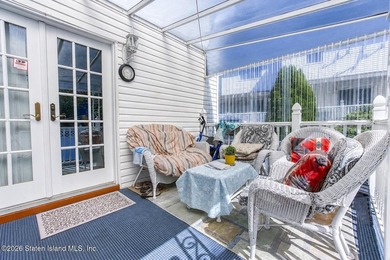 Welcome to 75 Gower Street, Staten Island! This well-maintained - photo 26