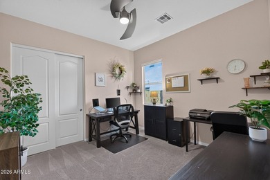 Located on the 16th hole of the Golf Club of Estrella with - photo 27