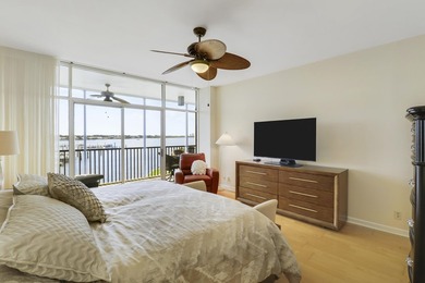 INTRACOASTAL DELIGHT! Outstanding waterfront views from this 4th - photo 27