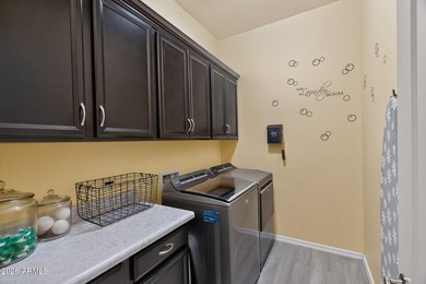 Located on the 16th hole of the Golf Club of Estrella with - photo 28