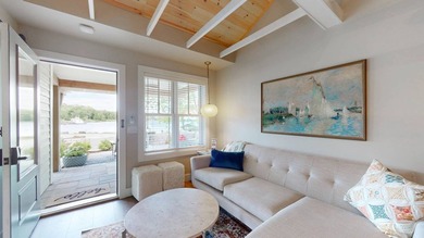Welcome to this rare, income-producing waterfront retreat in - photo 28