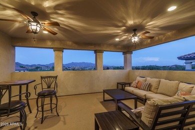 Located on the 16th hole of the Golf Club of Estrella with - photo 29