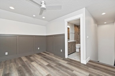 SUMMER IS COMING and this new home is MOVE-IN READY !! Deeded - photo 29