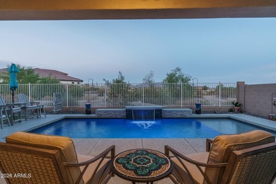 Located on the 16th hole of the Golf Club of Estrella with - photo 30