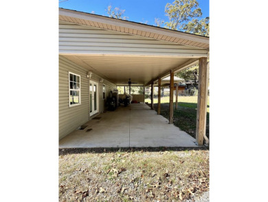 Welcome home to this charming 3BR, 2BA Benton home on a 0